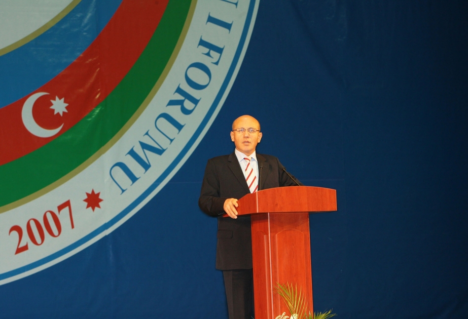 ŞİMALİ KİPRİN LİDERİ MEHMET ƏLİ TƏLƏTİN ÇIXIŞI
