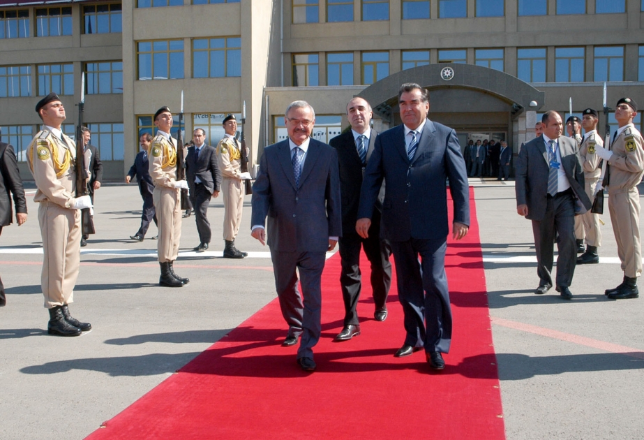 SƏFƏR BAŞA ÇATDI
