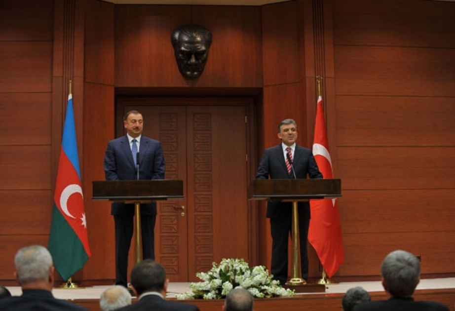 DÖVLƏT BAŞÇILARI BƏYANATLARLA ÇIXIŞ ETMİŞLƏR
