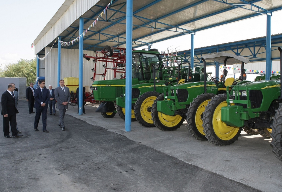ZAQATALA TÜTÜN İSTEHSALI VƏ EMALI MÜƏSSİSƏSİ İLƏ TANIŞLIQ