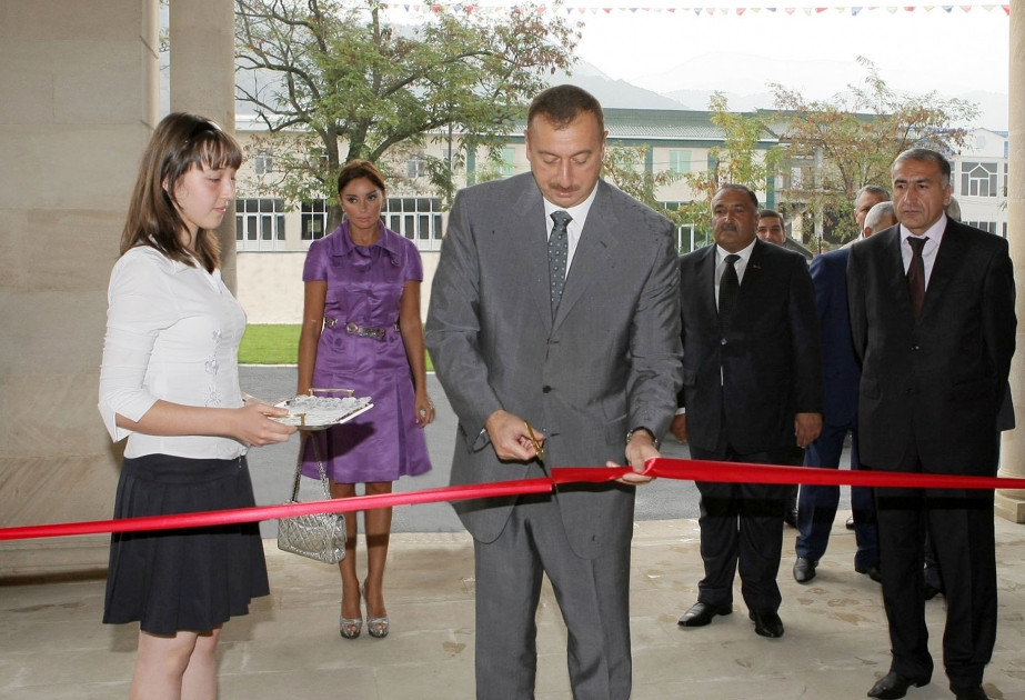YENİ AVTOVAĞZALDA SƏRNİŞİNLƏRİN RAHATLIĞI ÜÇÜN LAZIMİ ŞƏRAİT VAR