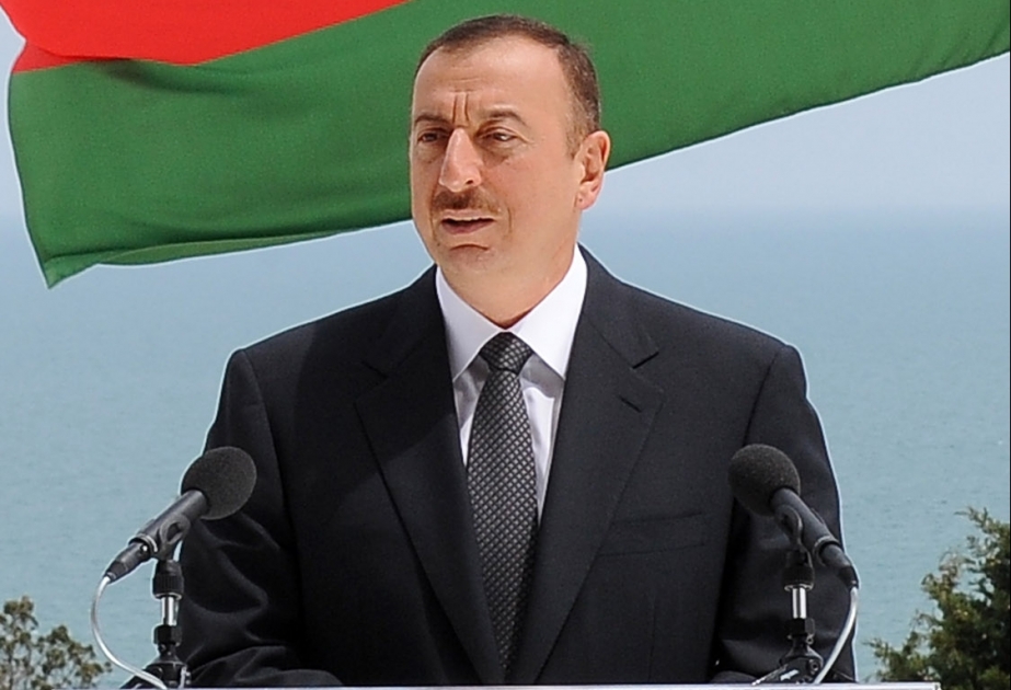DÖVLƏT BAŞÇILARININ MƏTBUAT ÜÇÜN BƏYANATLARI