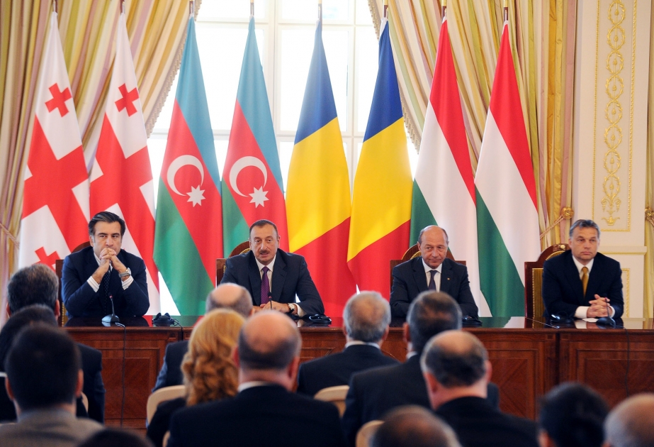 DÖVLƏT VƏ HÖKUMƏT BAŞÇILARININ BİRGƏ MƏTBUAT KONFRANSI