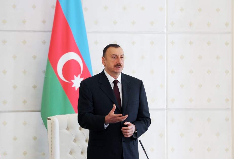 Prezident İlham Əliyevin sədrliyi ilə Nazirlər Kabinetinin 2011-ci ilin birinci rübünün sosial-iqtisadi inkişafının yekunlarına həsr olunmuş iclası keçirilmişdir