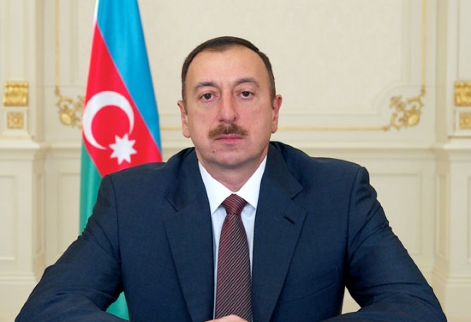 Novruz bayramı münasibətilə Azərbaycan xalqına təbrik