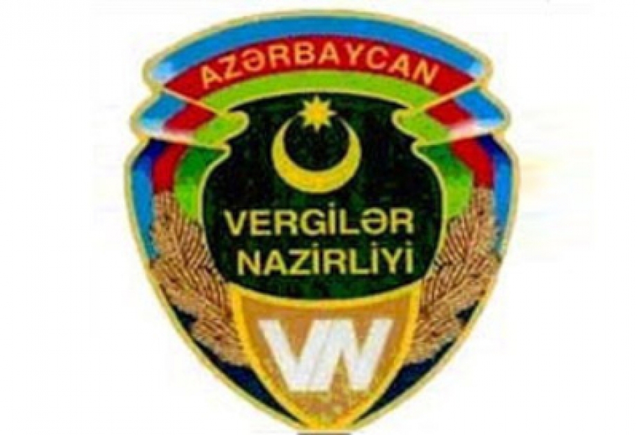 Azərbaycanda müasir vergi sisteminin tam formalaşmasından 12 il ötür