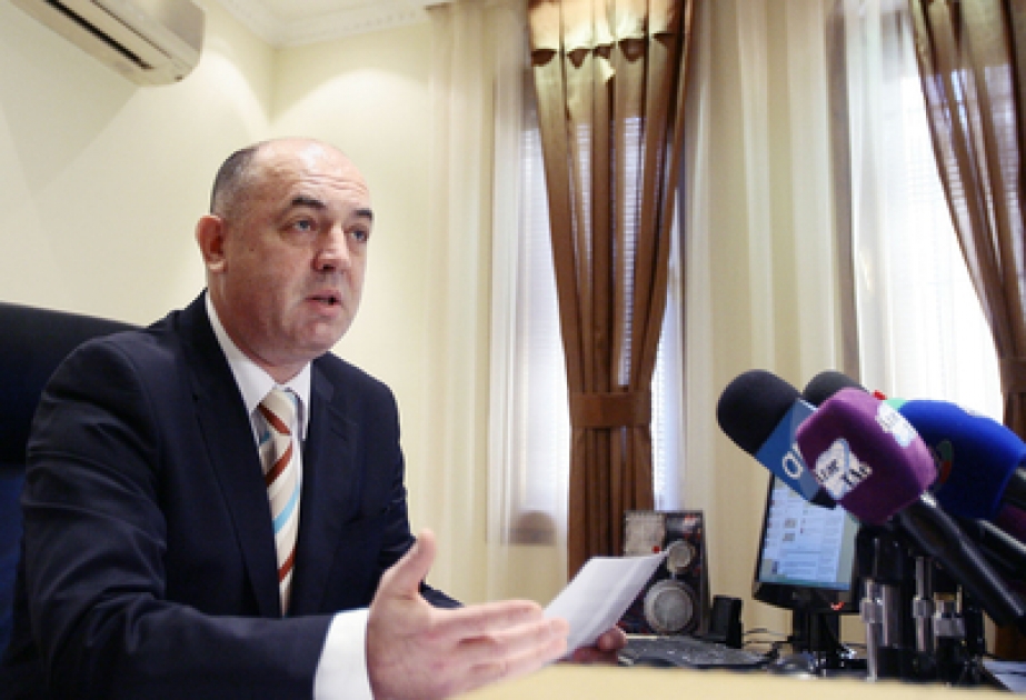 L’ambassadeur Zolan Vayovic: «La Serbie soutient l’intégrité territoriale del’Azerbaïdjan »