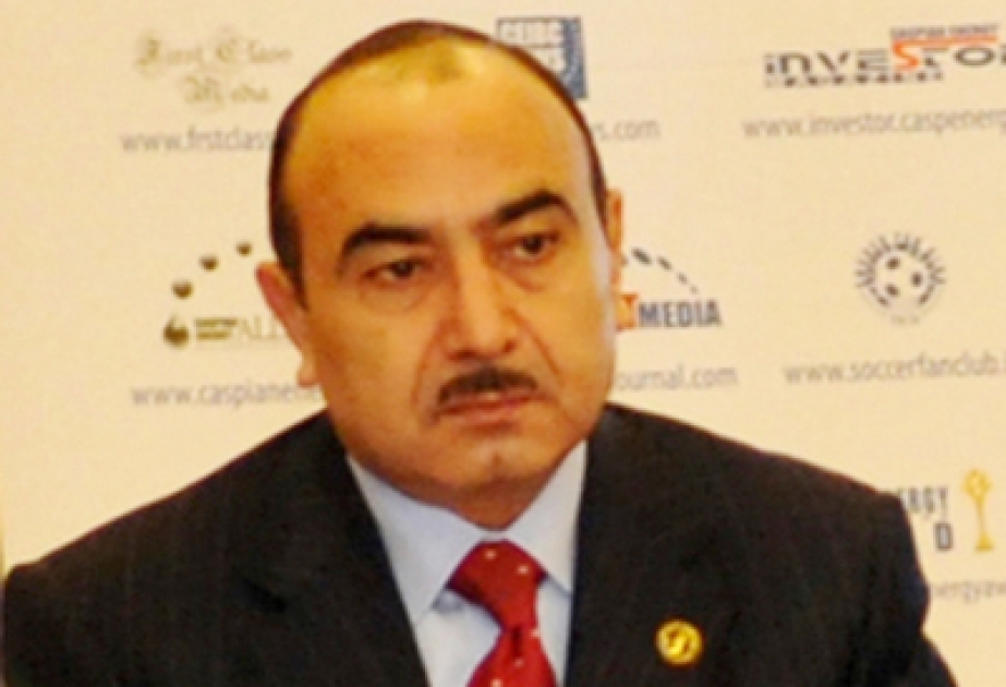 Ali Hasanov : Dans sa politique étrangère, l’Azerbaïdjan prend en compte les intérêts des pays voisins dans ses relations avec les organisations internationales des pays étrangers
