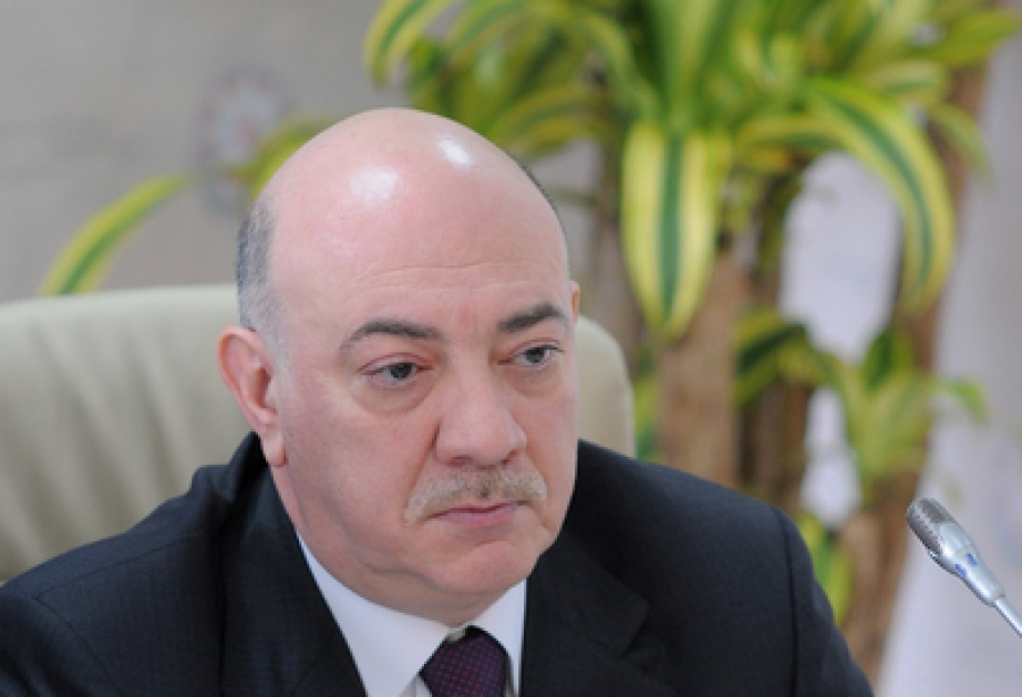 Bill “On institution of criminal proceedings against legal entity” prepared in Azerbaijan