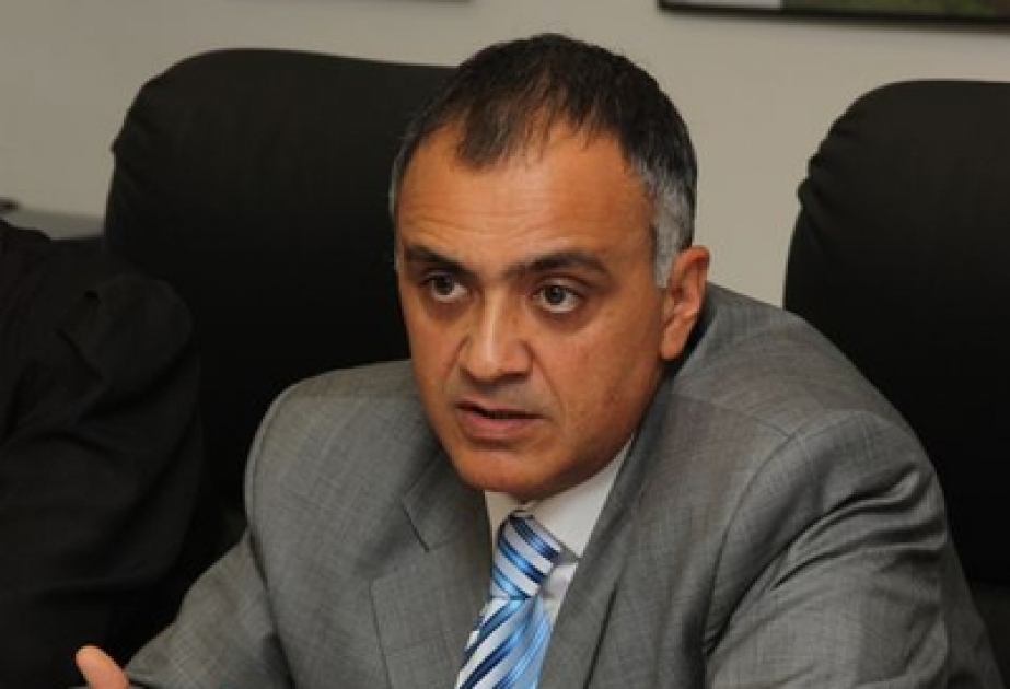 Həmyerlimiz Cəmil Sadıqbəyov Moskva Bələdiyyə Məclisinə deputatlığa namizəddir