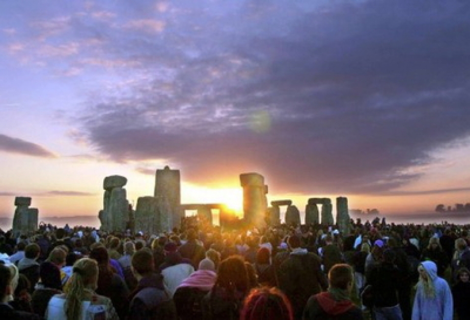 Akustischer Effekt soll Rätsel um Stonehenge lüften