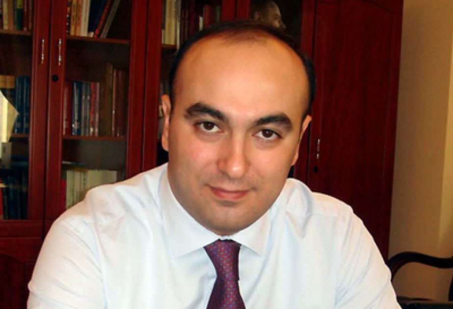 Top Azeri official: Khojaly genocide was a pre-planned act
