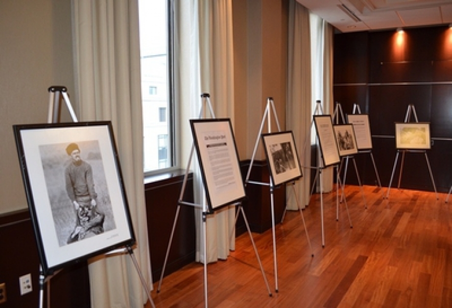 Washington remembers Khojaly Genocide victims