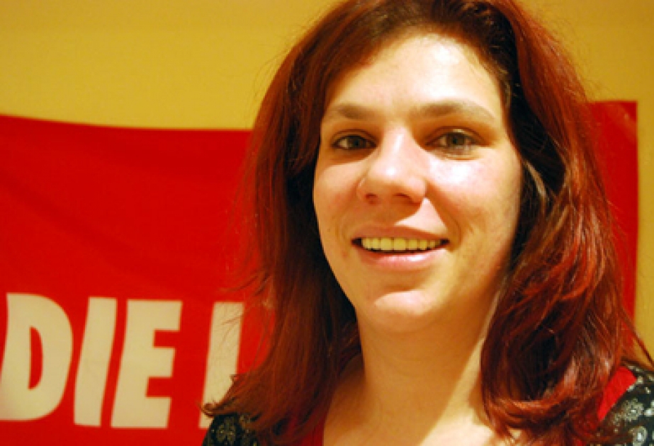 Almaniya Bundestaqının deputatları Katrin Verner və Annette Qrot Ermənistanı Xocalıda insanlığa sığmayan cinayət törətdiyinə görə kəskin tənqid etmişlər