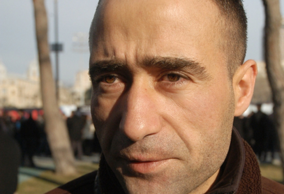 Hasan Çeleng: Azərbaycanı bölgənin lider dövlətidir