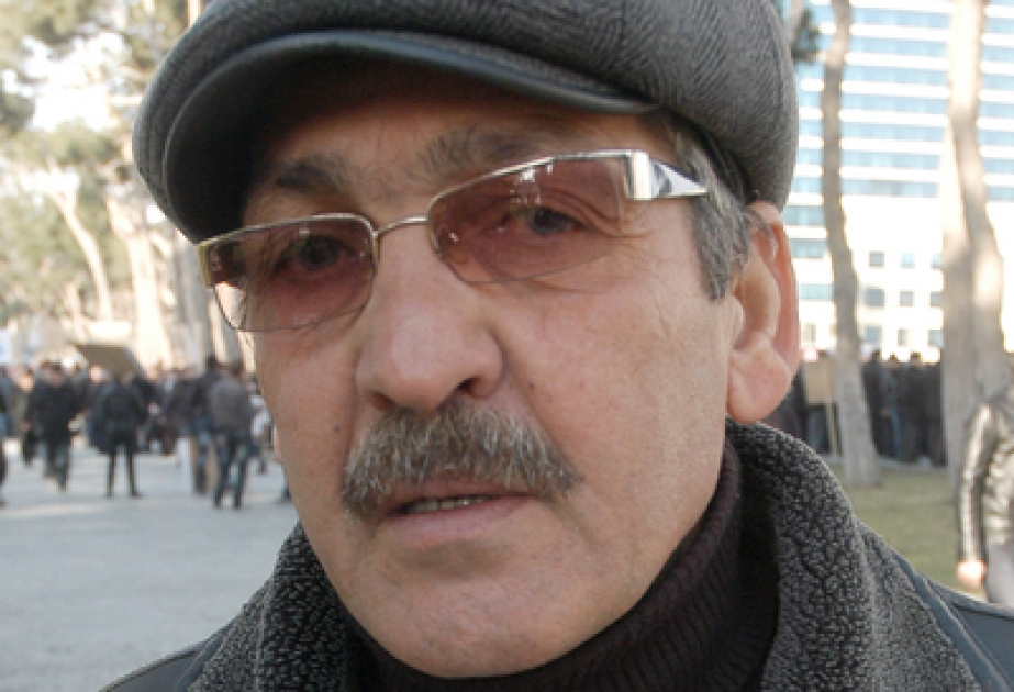 Qisas yerdə qalmayacaq və ermənilər layiqli cəzalarını alacaqlar