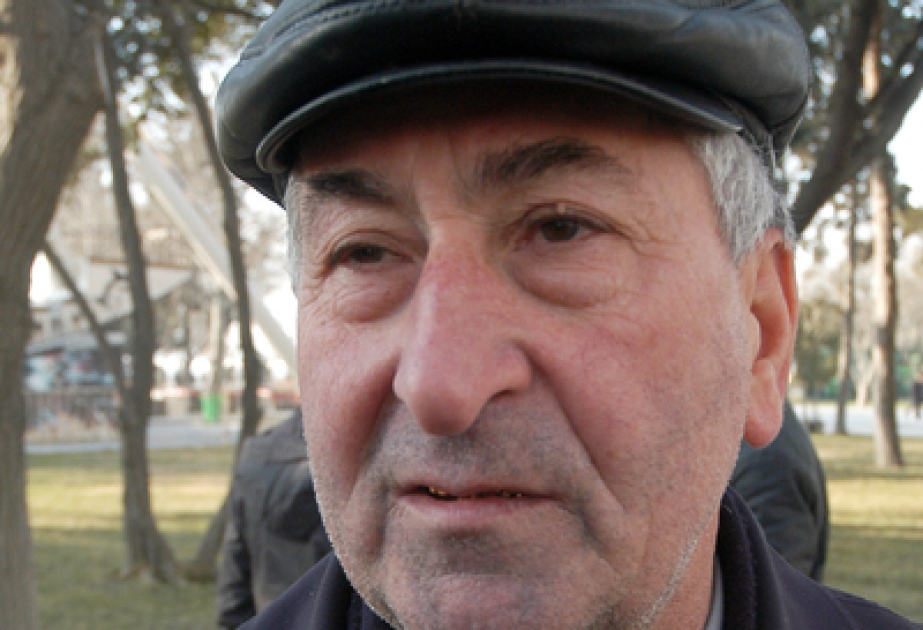 Xocalı soyqırımı bəşər tarixinin ən qanlı səhifələrindən biridir