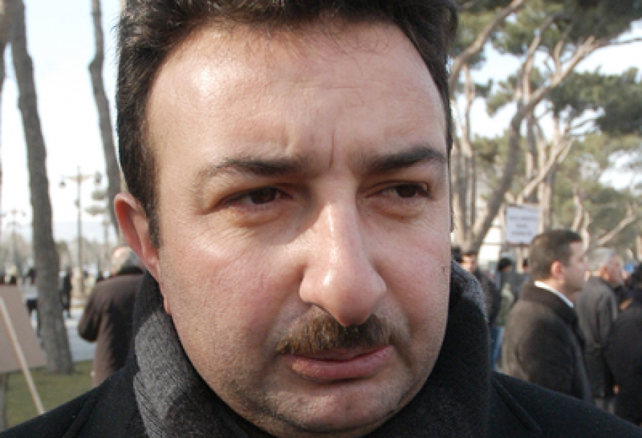 Xocalının mülki əhalisinin kütləvi şəkildə qətlə yetirilməsinə heç cür haqq qazandırıla bilməz