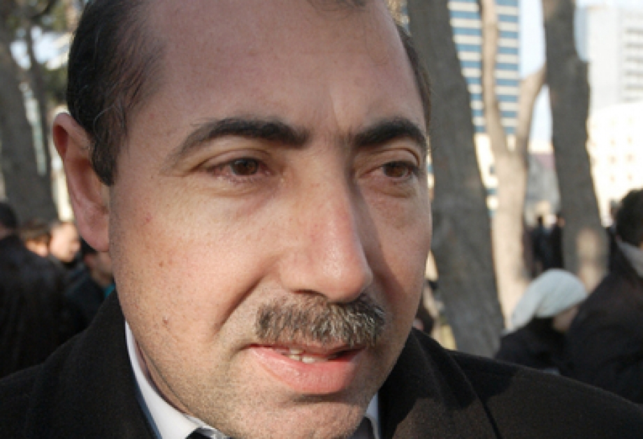 Xocalı faciəsi azərbaycanlıların yaddaşından heç vaxt silinməyəcəkdir