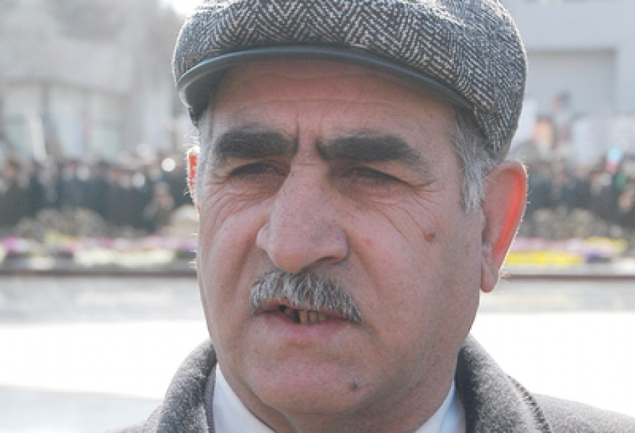 Belə qanlı qırğının törədilməsini nə filmlərdə görmüşük, nə də tarix kitablarında oxumuşuq