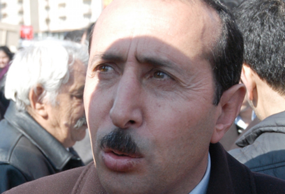 Xocalı faciəsi xalqımızın qan yaddaşıdır