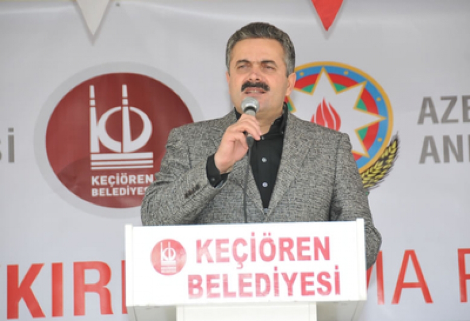 Türkiyənin universitetlərində Xocalı soyqırımının 20-ci ildönümü ilə bağlı konfranslar davam etdirilmişdir