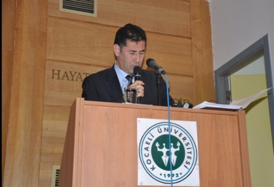 Türkiyə universitetlərində Xocalı soyqırımının 20-ci ildönümünə həsr olunmuş tədbirlər davam edir