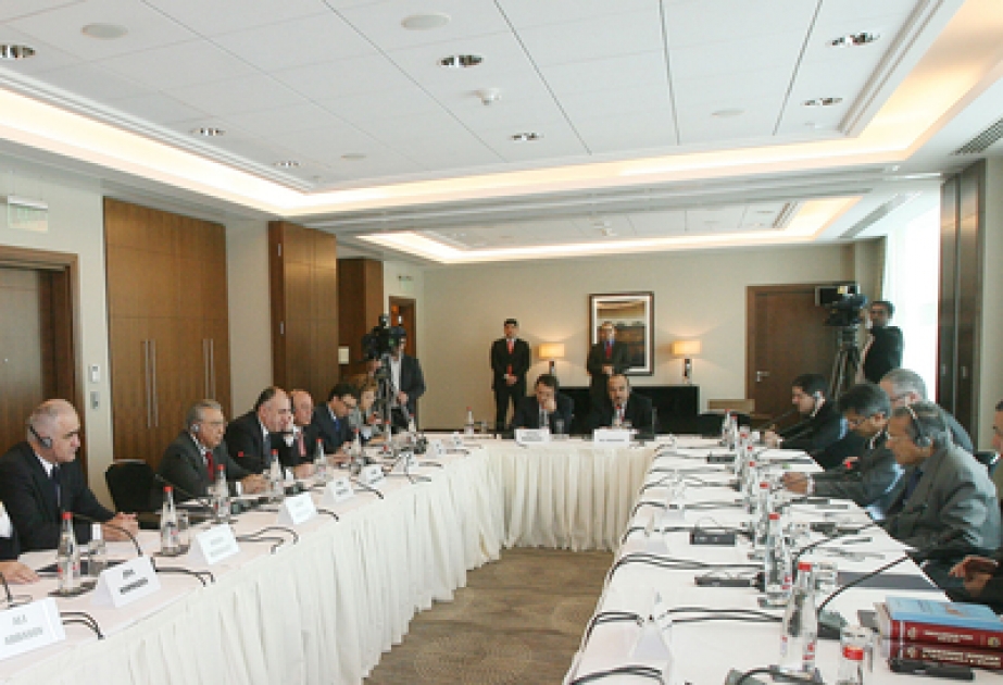 Un échange de vues a été mené sur le développement des relations bilatérales entre l’Azerbaïdjan et la Malaisie