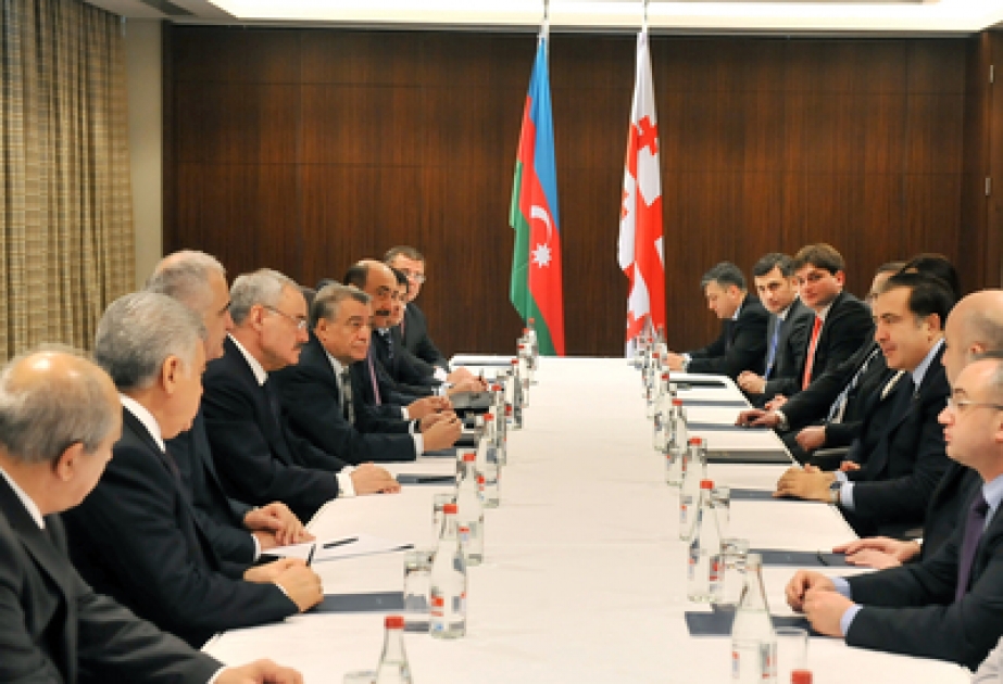 Pour le développement de la coopération entre les deux pays le rôle de l’Azerbaïdjan est irremplaçable