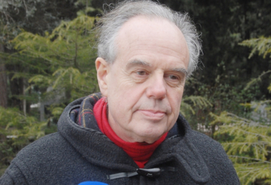 Frédéric Mitterrand : L’objectif de ma visite en Azerbaïdjan est d’atteindre la consolidation davantage de la coopération entre nos pays dans le domaine culturel
