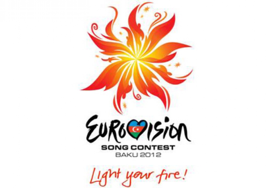 « Allume le feu ! »La finale nationale grecque pour le concours Eurovision de la Chanson 2012 à Bakou