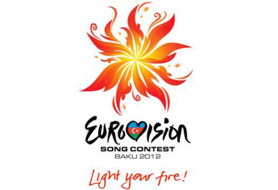 « Allume le feu ! » L’ordre des soties des pays au Concours Eurovision de la chanson 2012 sera déterminé le 20 marsLes chefs des délégations de 42 pays se réunissent à Bakou