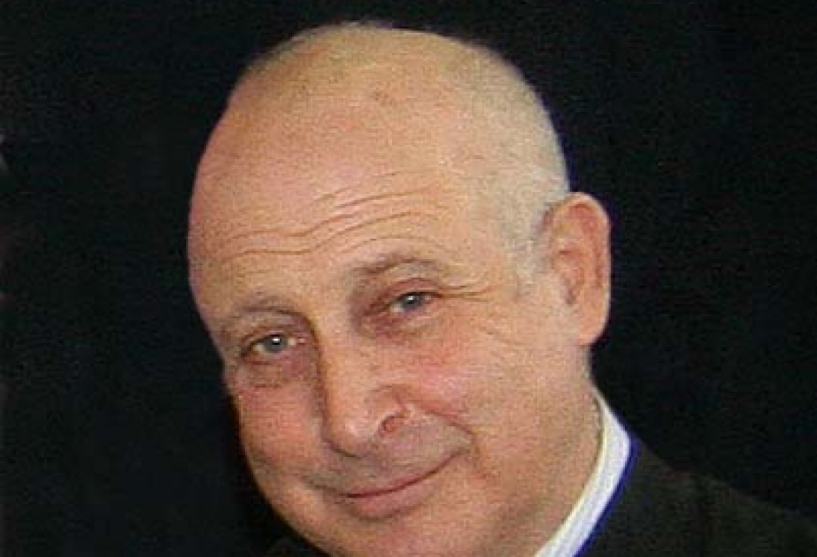 Le vice-président de la Fédération internationale de l’Escalade est en visite à Bakou