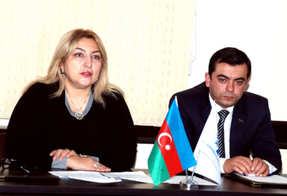 YAP Sabunçu rayon təşkilatında 31 mart - Azərbaycanlıların Soyqırımı Günü ilə bağlı tədbir keçirilmişdir