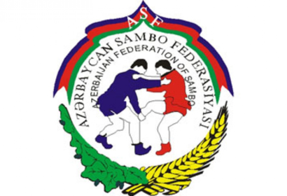 Le lutteur de sambo azerbaïdjanais a remporté une médaille de bronze