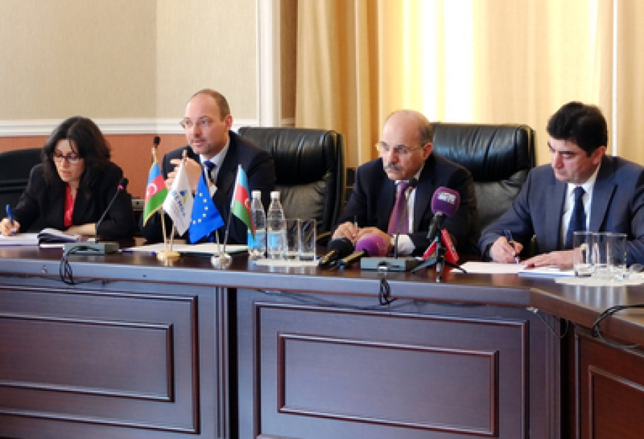 Запущен второй этап «Программы по поддержке реформ в сфере энергетики»
