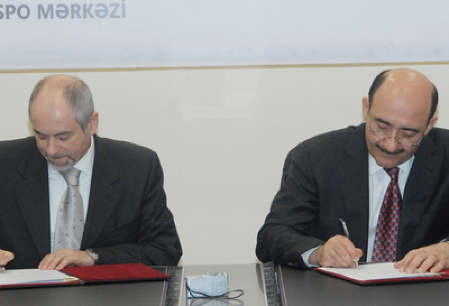 Azerbaijan, San Marino sign agreement in tourism sphere