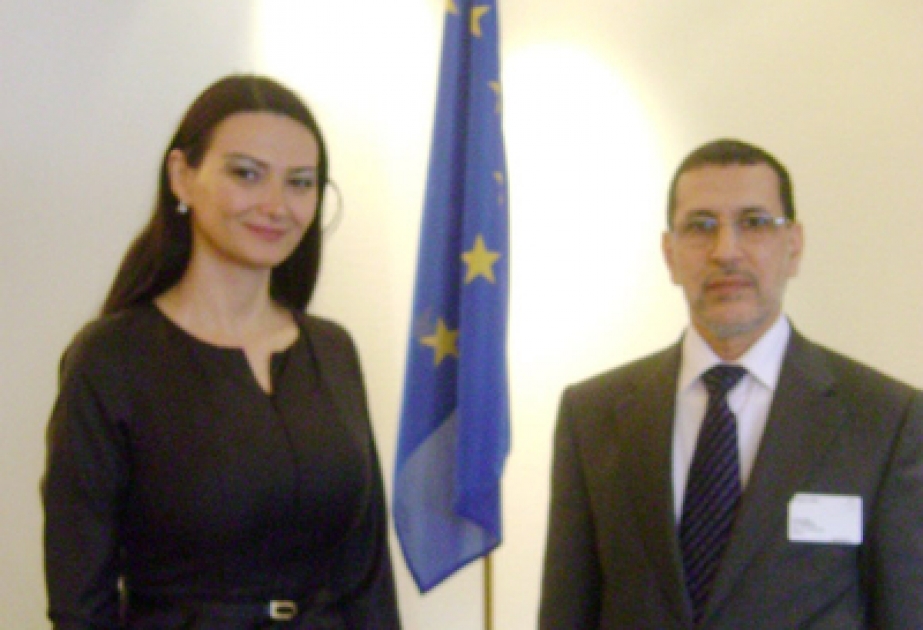 Le ministre marocain des affaires étrangères effectuera une visite en Azerbaïdjan