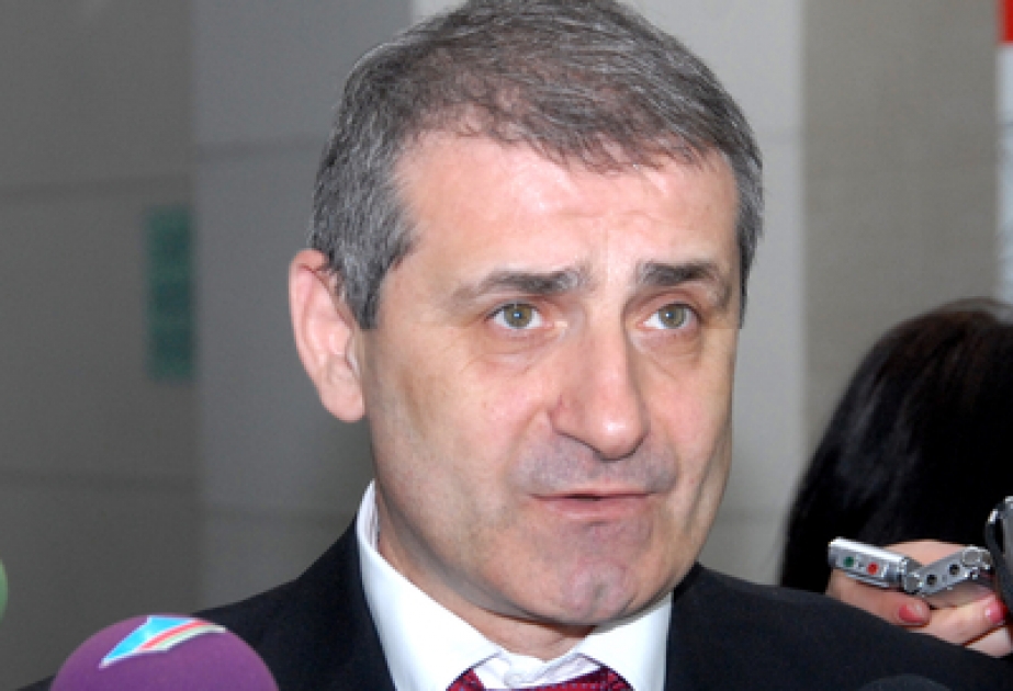 ‘Cooperation between Azerbaijan and Dagestan has great prospects’