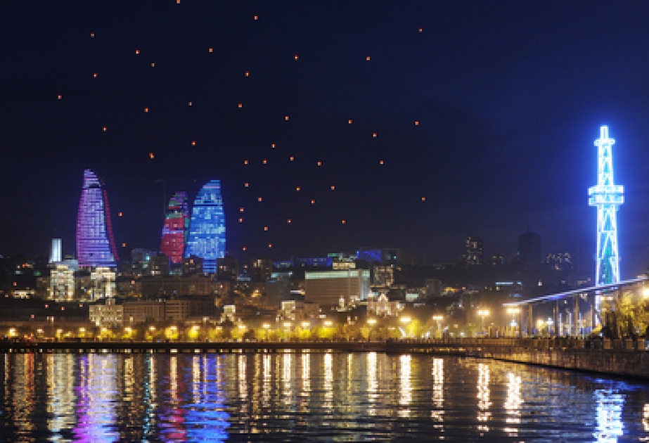 “Allume le feu!”Un concert grandiose sera organisé dans le Parc national au bord de la mer à l’initiative du fan club officiel du concours “Eurovision” en Azerbaïdjan