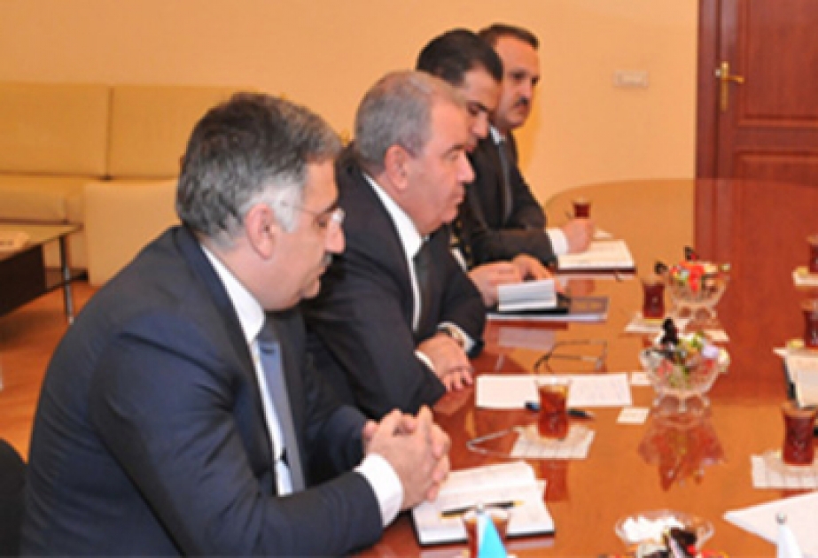 Azerbaijan, Bulgaria: IT ministers mull future cooperation
