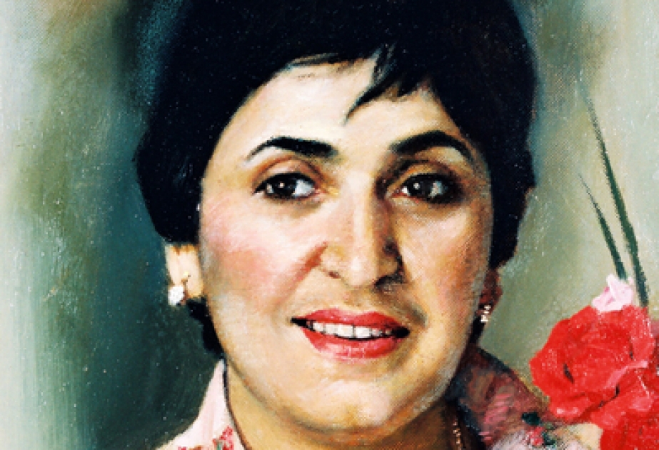 L’académicienne Zarifa Aliyeva est le symbole de la femme moderne de l’Azerbaïdjan