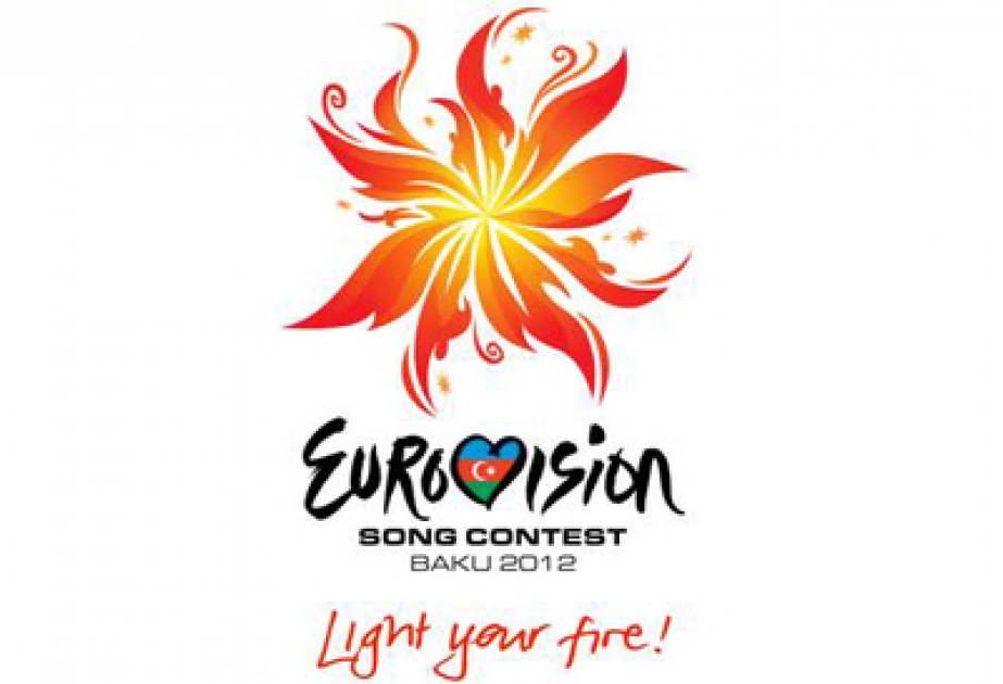 « Allume le feu ! »Le Premier ministre belge a participé au concert consacré au concours de la chanson « Eurovision – 2012 »