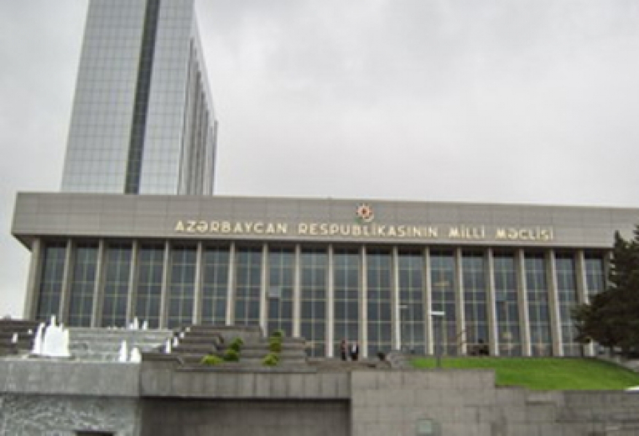 Appeldu Milli Medjlis de la République d’Azerbaïdjan au Parlement européen, à l’Assemblée Parlementaire du Conseil de l’Europe et aux Parlements de toutes les nations dans le cadre du 20e anniversaire de l’occupation de la ville de Choucha