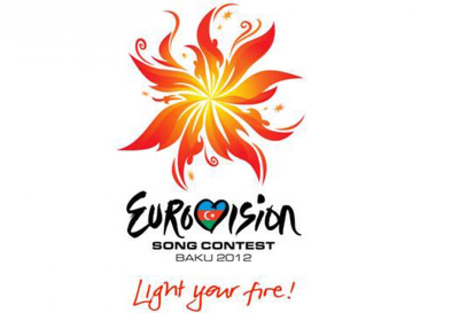 « Allumele feu ! »Le représentant letton a fait son premier entraînement à “Baku Crystall Hall”