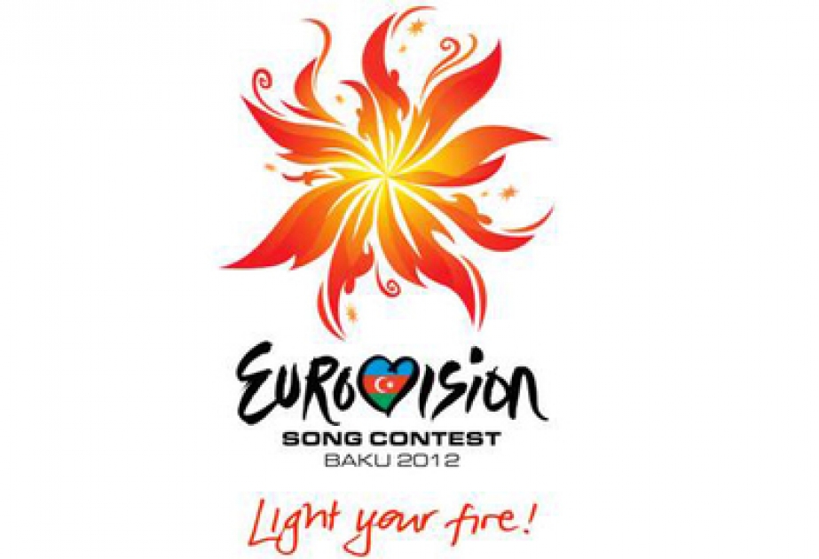 « Allume le feu ! »Le représentant monténégrin Rambo Amadeus a fait son premier entraînement au concours “Eurovision-2012”