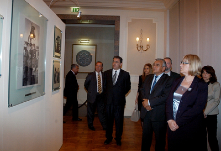 La présidente de l’Assemblée nationale bulgare a visité la Fondation Heydar Aliyev