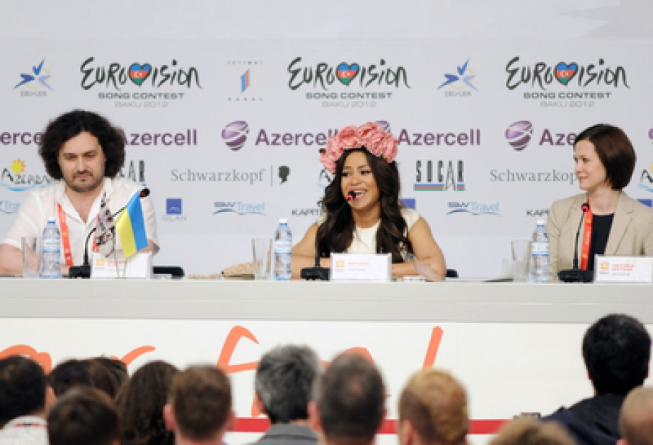 “Allume le feu!” Gaitana Essami : J’attendais avec impatience mon arrivée à Bakou