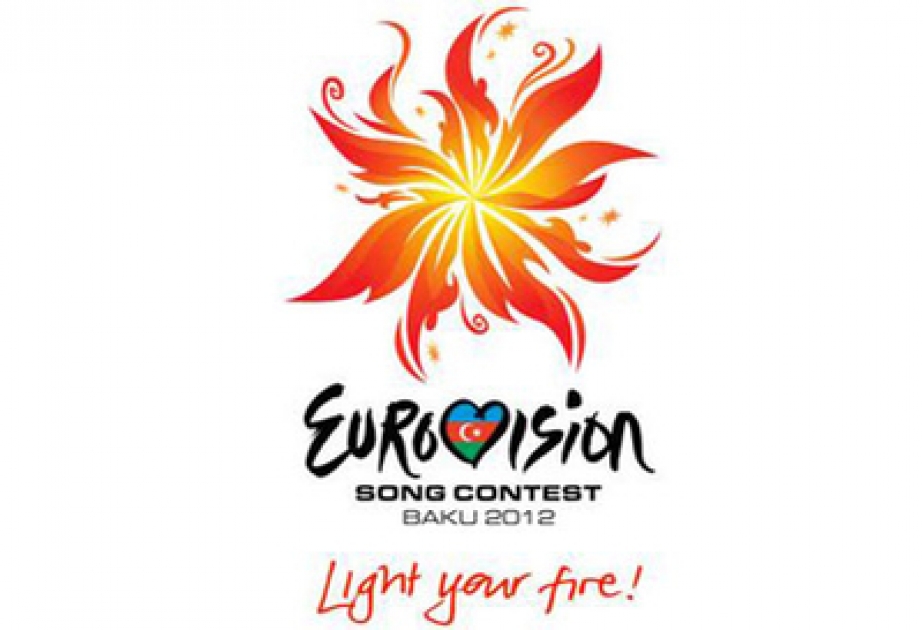 “Allume le feu!”Le représentant estonien a présenté sa performance pour le concours Eurovision – 2012