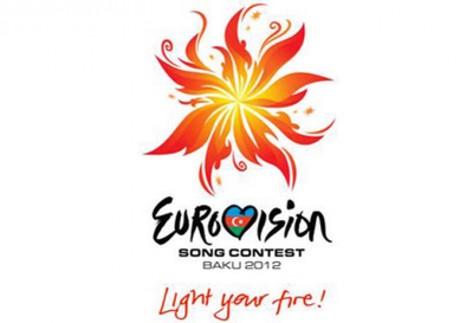 “Allume le feu!”Un journaliste russe a déclaré son amour à la représentante de Chypre au 57e Concours Eurovision de la Chanson